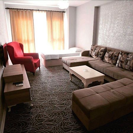 N Suites Istanbul Bagian luar foto