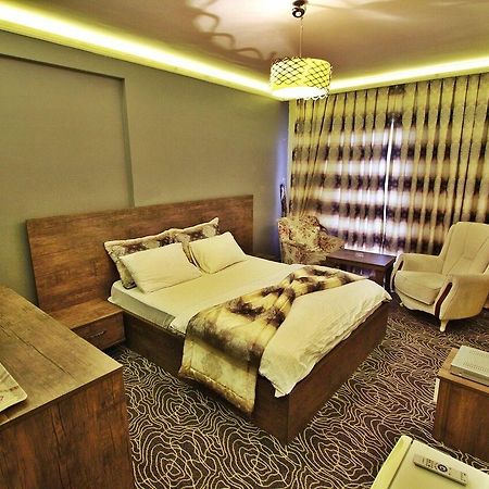 N Suites Istanbul Bagian luar foto