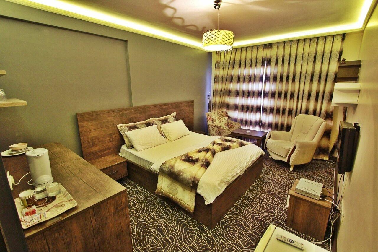 N Suites Istanbul Bagian luar foto